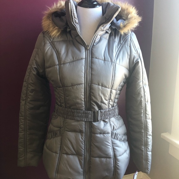 NWT Rampage Coat - Picture 5 of 6